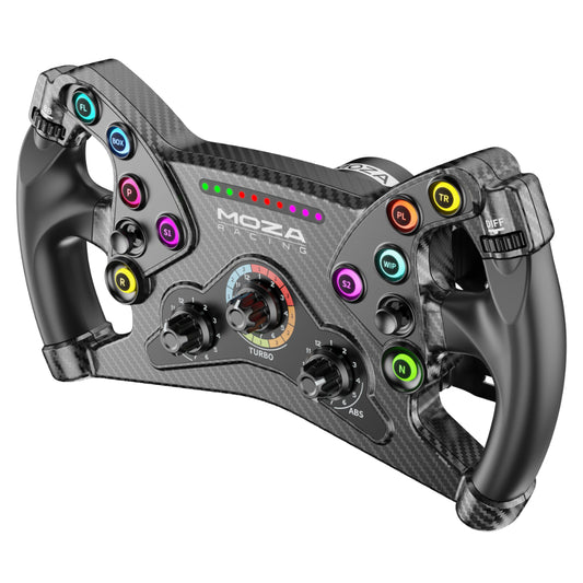 Moza Racing KS Steering Wheel