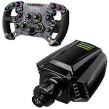 Load image into Gallery viewer, Moza Racing R16 V2 Direct Drive Steering System