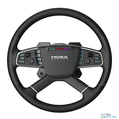 Moza Racing TSW Truck Steering Wheel