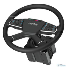 Load image into Gallery viewer, Moza Racing TSW Truck Steering Wheel
