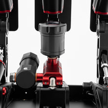 Load image into Gallery viewer, Simagic P1000 RS Hydraulic Pedal Set
