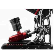 Load image into Gallery viewer, Simagic P1000 RS Hydraulic Pedal Set