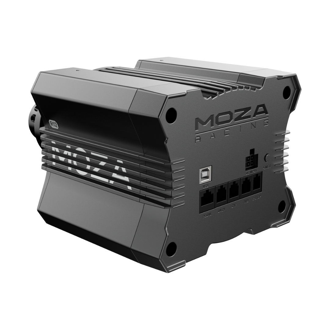 Moza Racing R12 Direct Drive Base