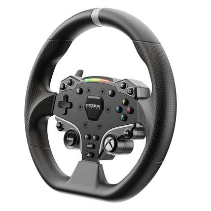 Moza Racing R3 Sim Racing Bundle