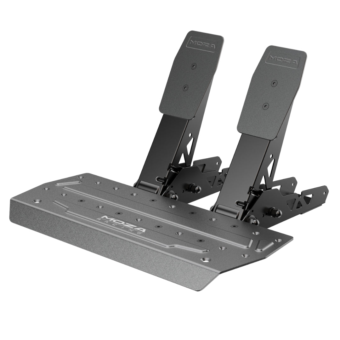 Moza Racing R3 PC Sim Racing Bundle