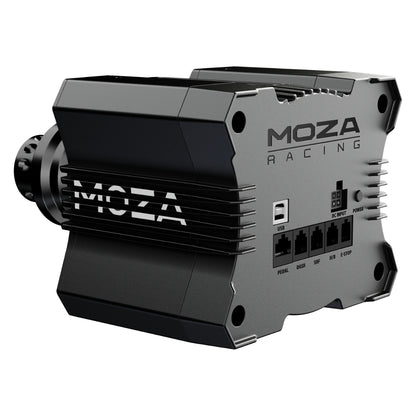 Moza Racing R9 V2 Direct Drive Base