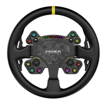 Load image into Gallery viewer, Moza Racing RS V2 Wheel
