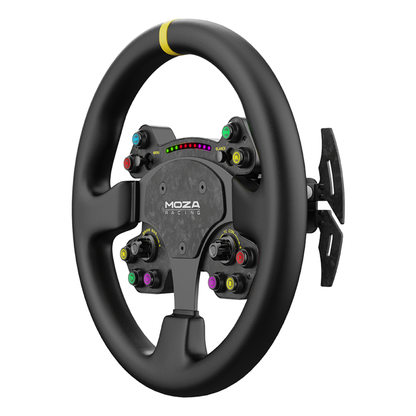 Moza Racing RS V2 Wheel