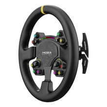 Load image into Gallery viewer, Moza Racing RS V2 Wheel
