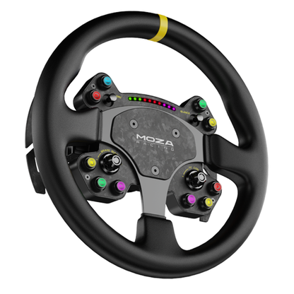 Moza Racing RS V2 Wheel