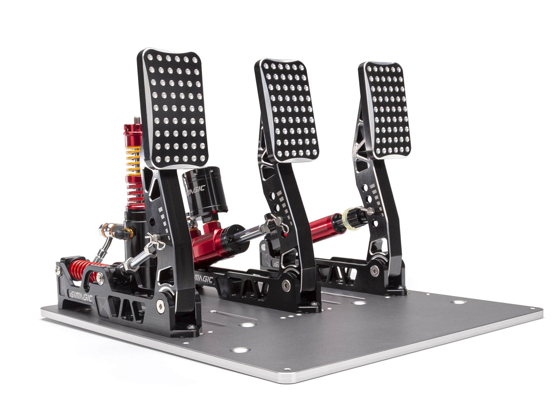 Simagic P2000 Pedal Set (OPEN BOX)