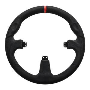 Asetek SimSports Round Comfort+ Rim