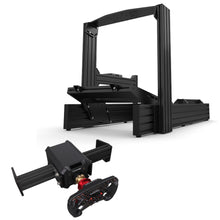 Load image into Gallery viewer, Sim-Motion 160mm Premium Aluminum Extrusion Chassis