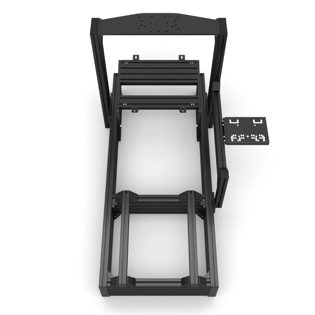 Sim-Motion 160mm Premium Aluminum Extrusion Chassis