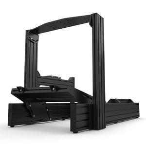 Sim-Motion 160mm Premium Aluminum Extrusion Chassis