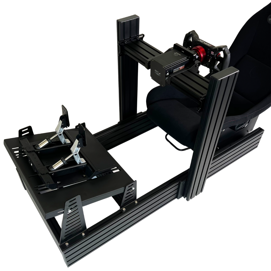 Sim-Motion Formula Style Chassis LE