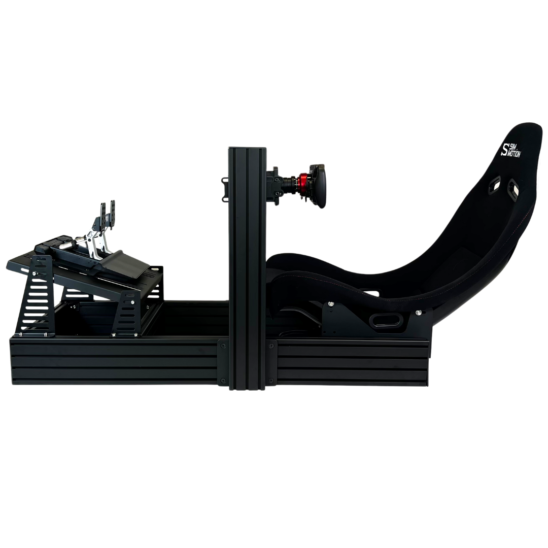 Sim-Motion Formula Style Chassis LE