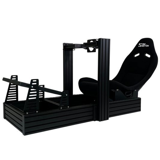 Sim-Motion Formula Style Chassis LE