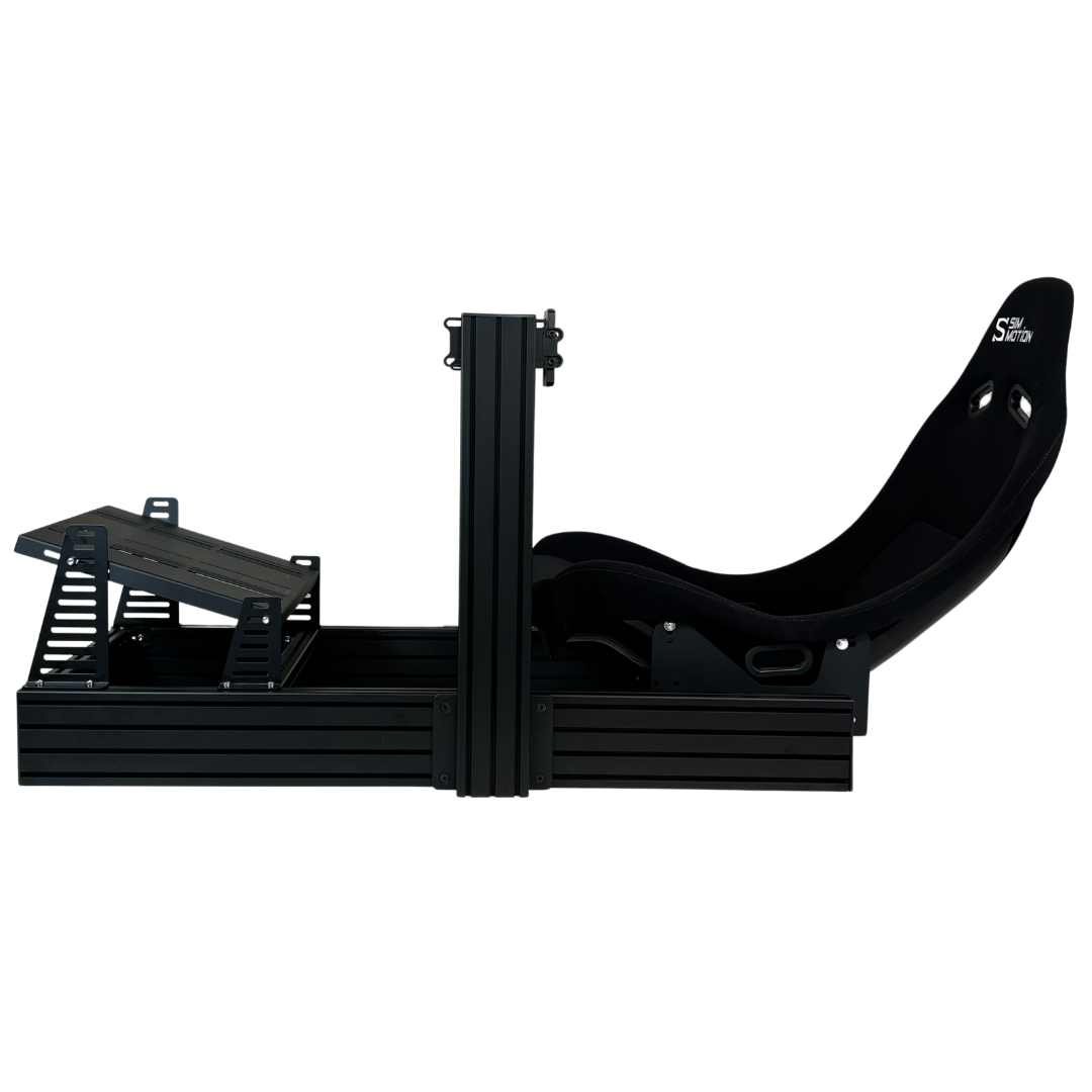 Sim-Motion Formula Style Chassis LE