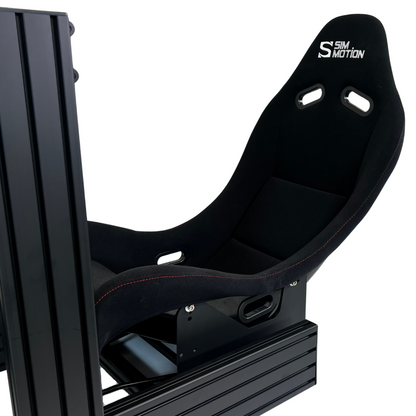 Sim-Motion Formula Style Chassis LE