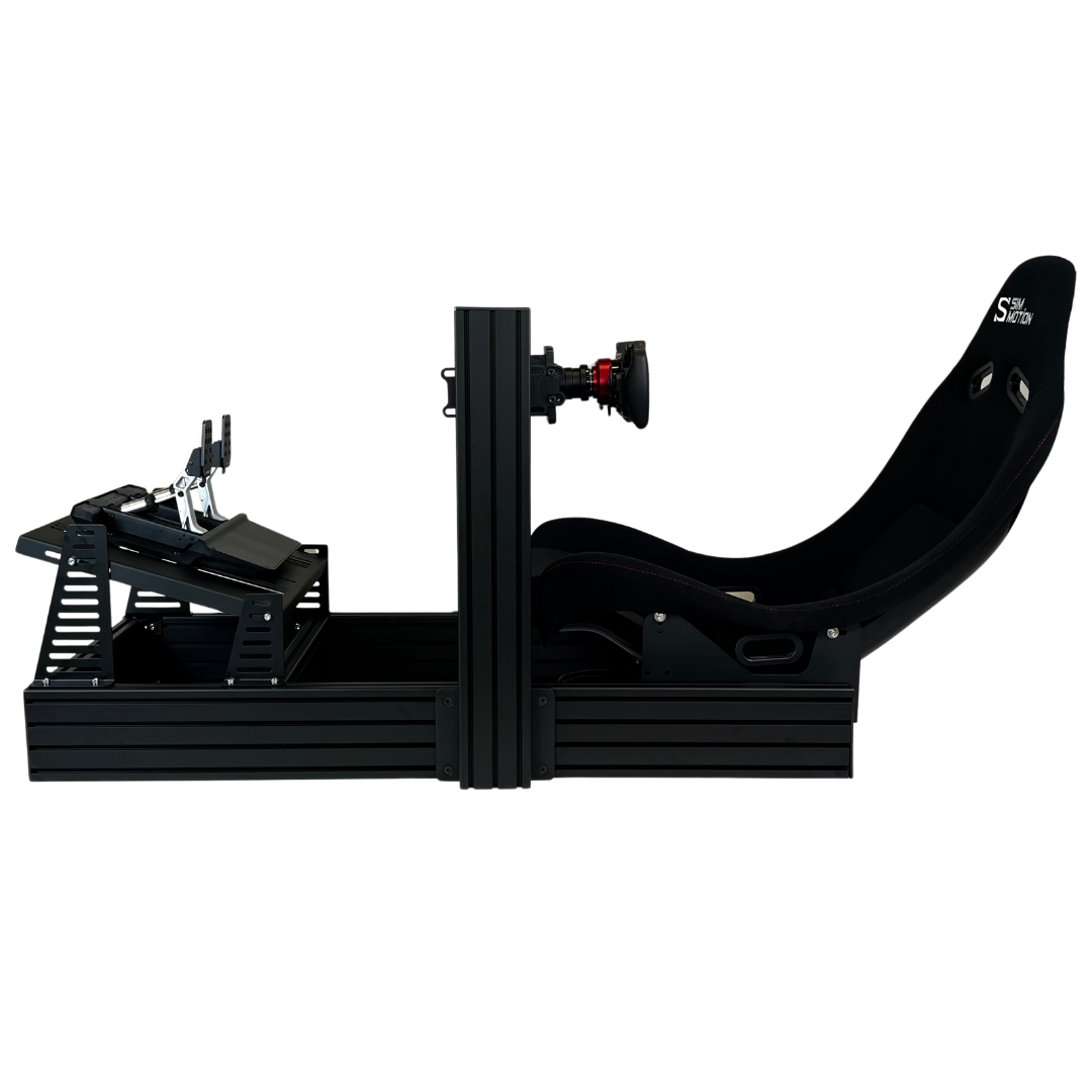 Sim-Motion Formula Style Chassis LE