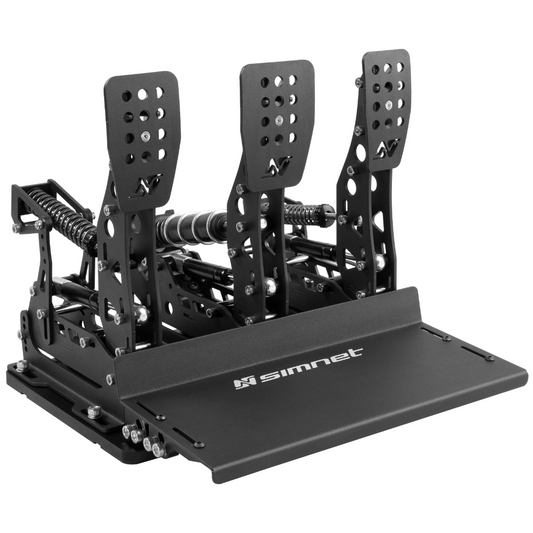SimNet SP Pro Loadcell Pedals