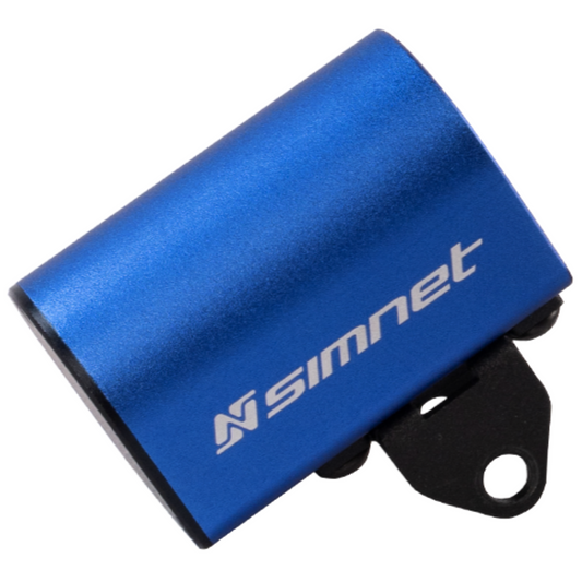 SimNet Haptic Rumble Motor with Mount