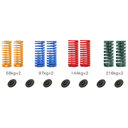 SimNet Spring and Spacer Kit