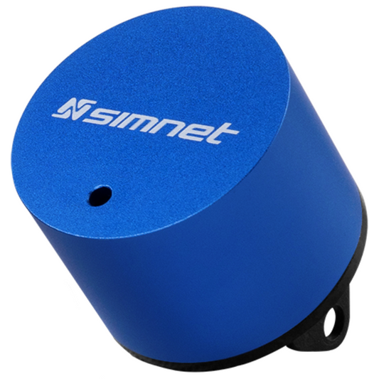 SimNet Pedal Tactile Transducer with Mount