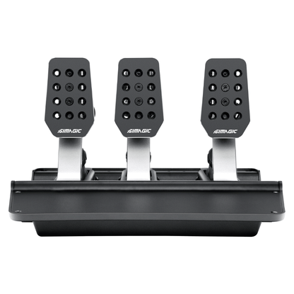 Simagic P500 Pedal Set