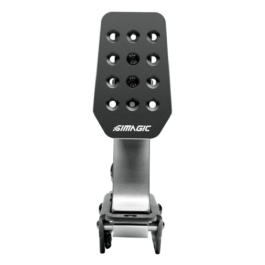 Simagic P500 Pedal Set