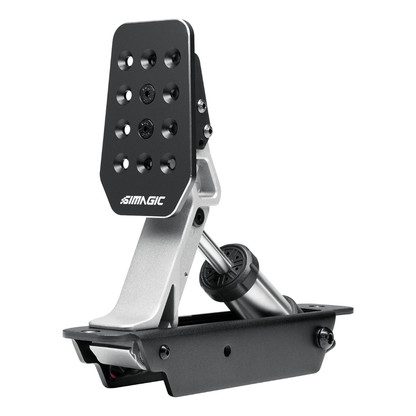 Simagic P500 Pedal Set