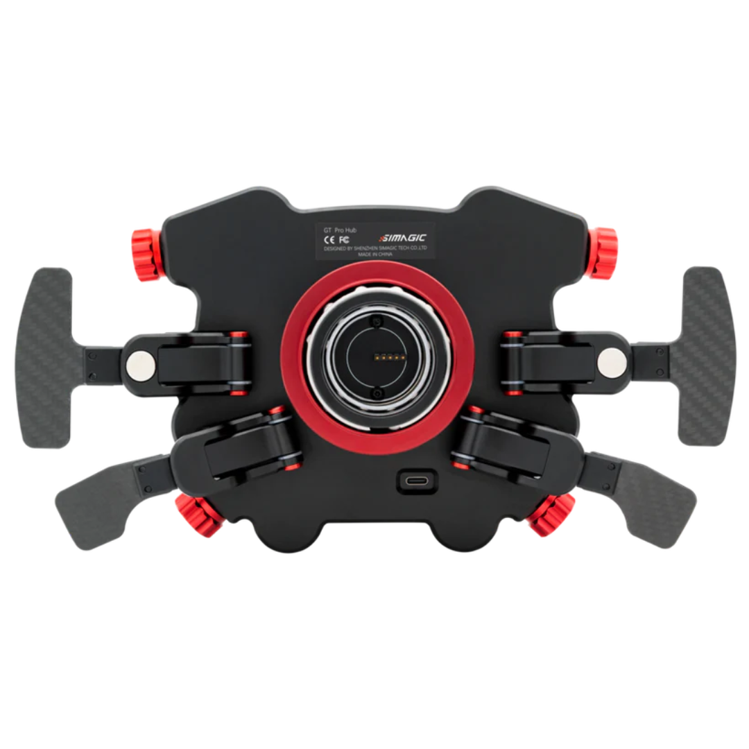 Simagic GT Pro Hub (OPEN BOX)