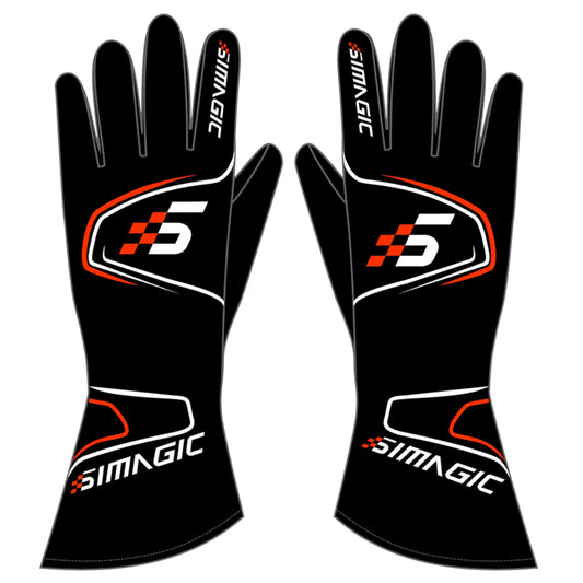 Simagic Racing Gloves