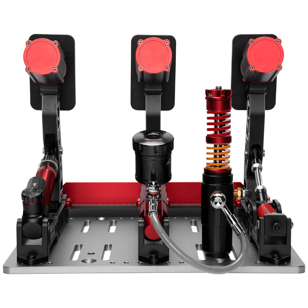 Simagic P2000 Haptic Module Bracket Only