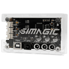 Load image into Gallery viewer, SIMAGIC P2000 Haptic Control Module Only