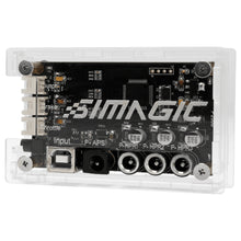 Load image into Gallery viewer, SIMAGIC P2000 Haptic Control Box + Bracket