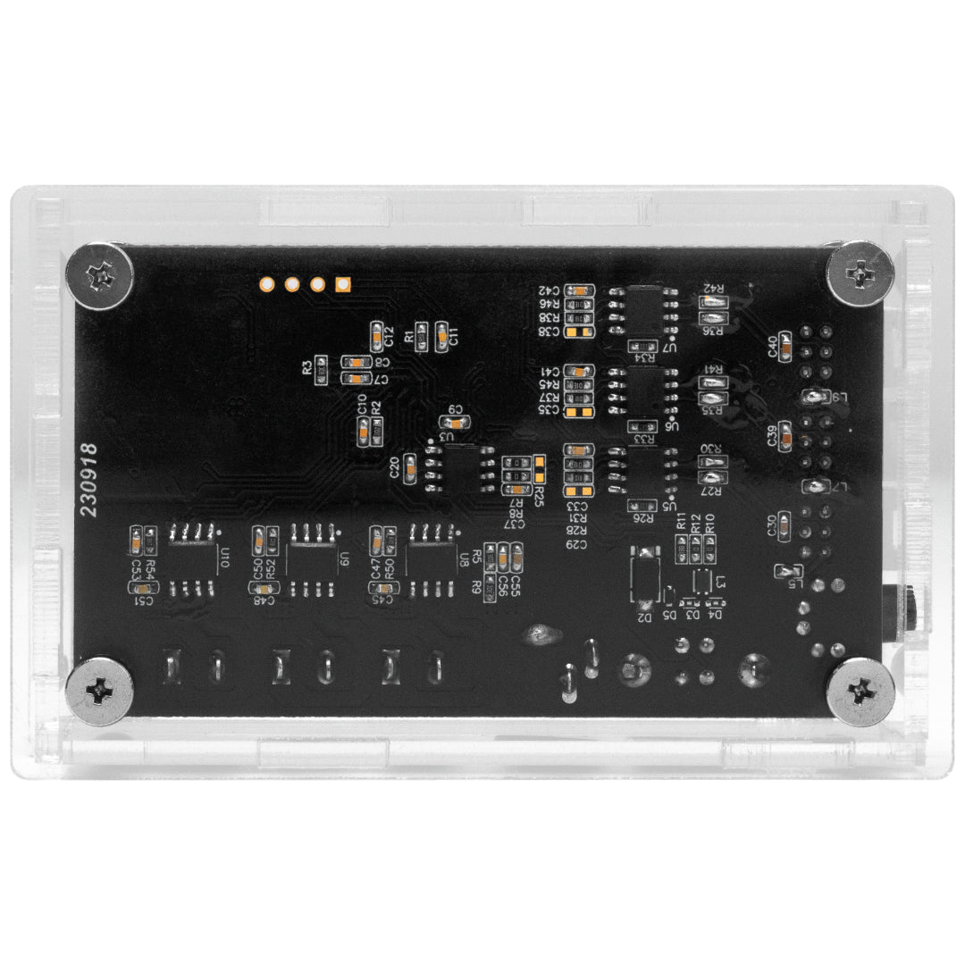 Simagic P2000 Haptic Control Box + Bracket