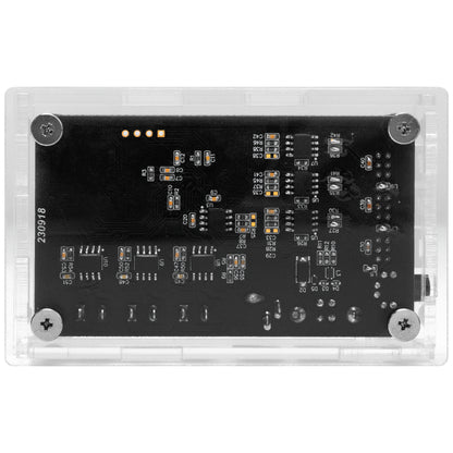 Simagic P2000 Haptic Control Box + Bracket