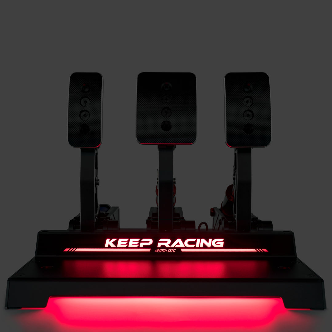 Simagic Sim Ray RGB Light Bar for P1000