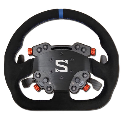 Sim Motion Steering Wheel (RIM Only)