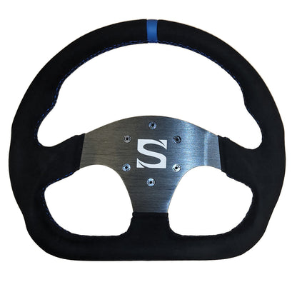 Sim-Motion Steering Wheel (RIM Only)