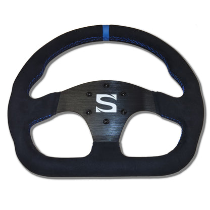 Sim Motion Steering Wheel (RIM Only)