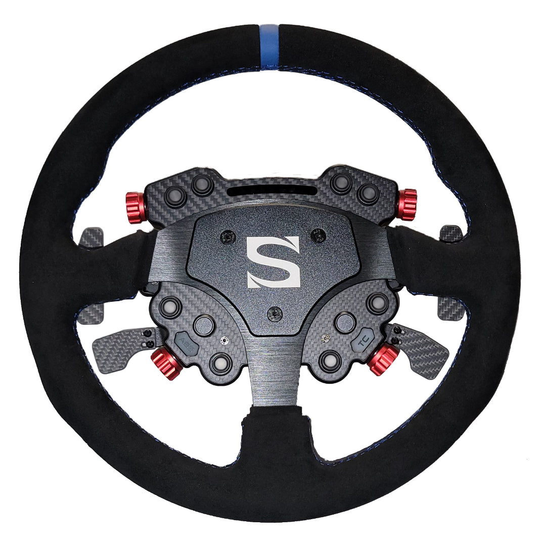 Simagic GT Pro Wheel