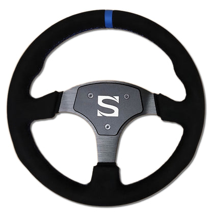 Sim-Motion Steering Wheel (RIM Only)