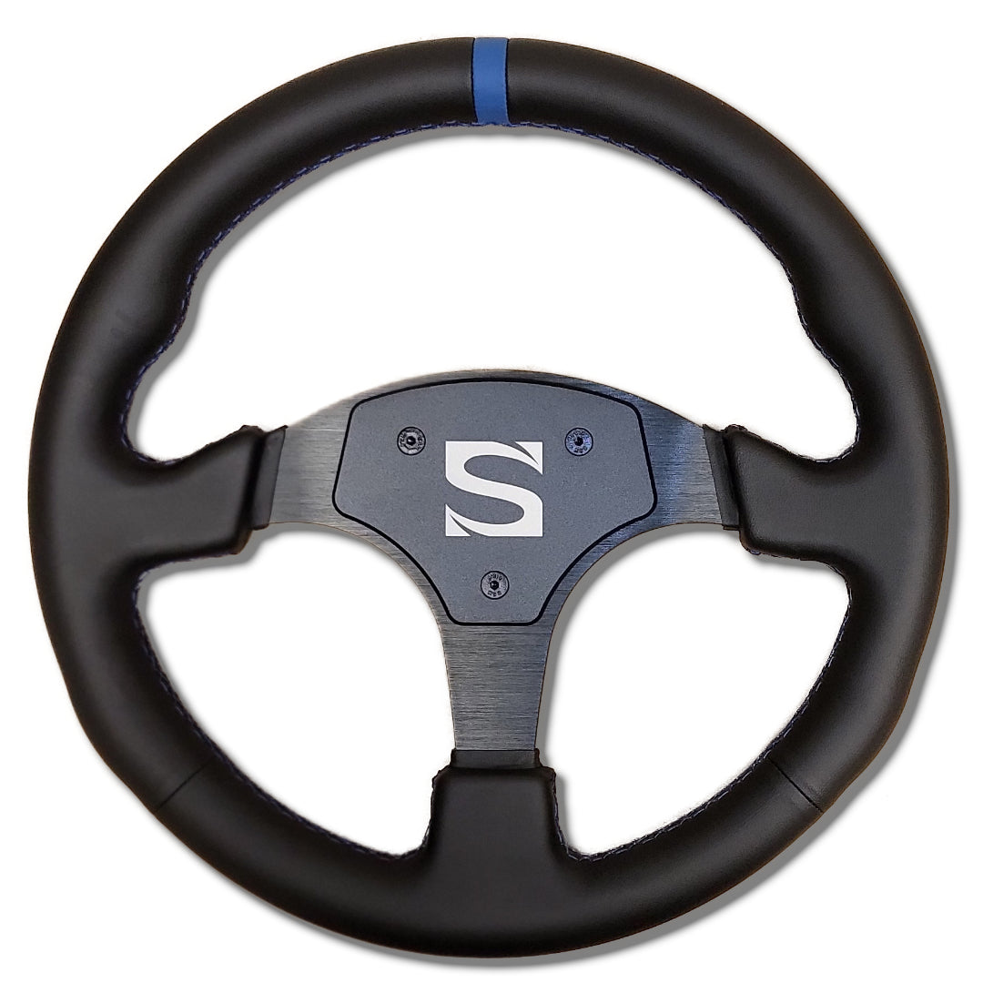 Sim Motion Steering Wheel (RIM Only)