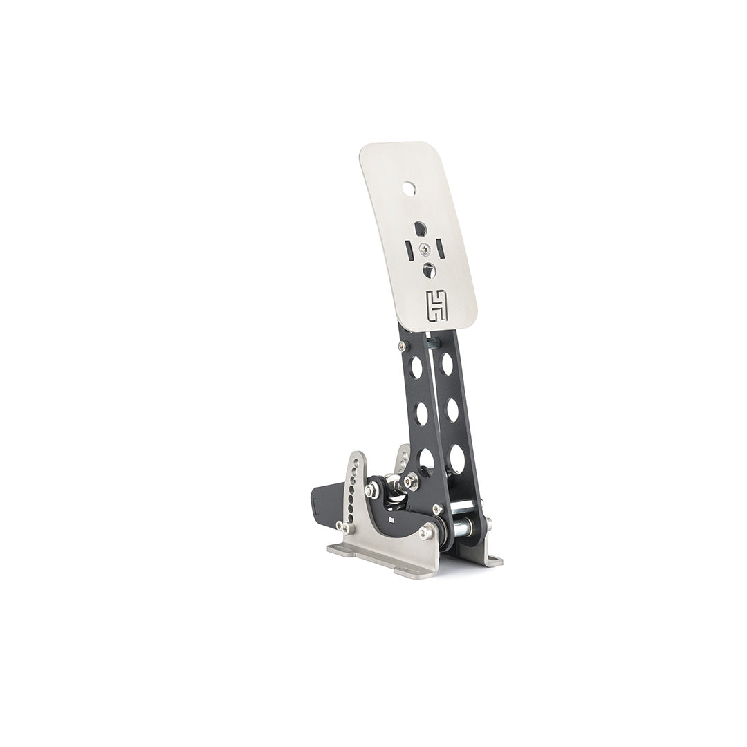 Heusinkveld Sim Pedals Sprint Black