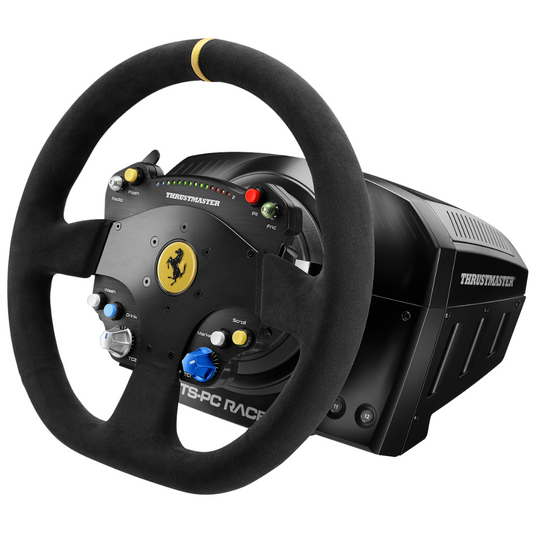TS-PC Racer Ferrari 488 Challenge Edition (OPEN BOX)