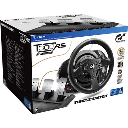 Thrustmaster T300 RS GT Edition Kit (OPEN BOX)