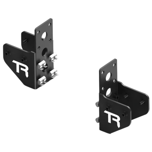 Trak Racer D-Box G5 Mounting Bracket Set of 4